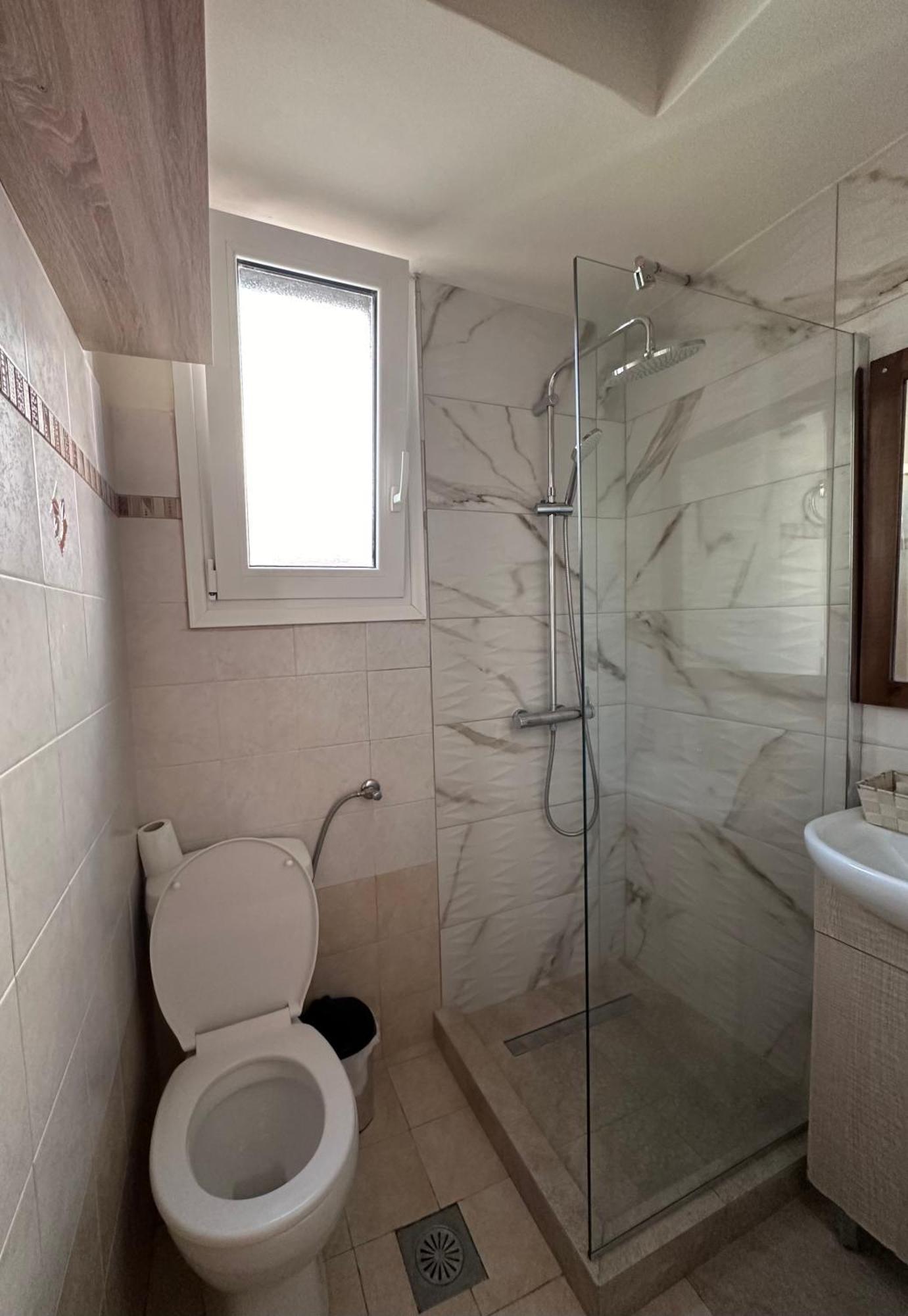 Elia Studio Sokrákion Buitenkant foto